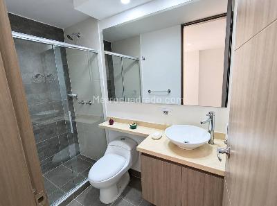 Apartamento de 2 alcobas en venta en Normandia, Bogotá, 66 m² · foto 15 de 20