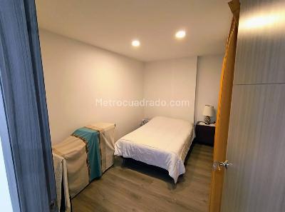 Apartamento de 2 alcobas en venta en Normandia, Bogotá, 66 m² · foto 16 de 20
