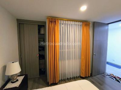 Apartamento de 2 alcobas en venta en Normandia, Bogotá, 66 m² · foto 17 de 20