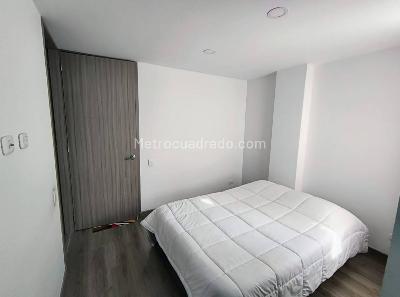 Apartamento de 2 alcobas en venta en Normandia, Bogotá, 66 m² · foto 18 de 20