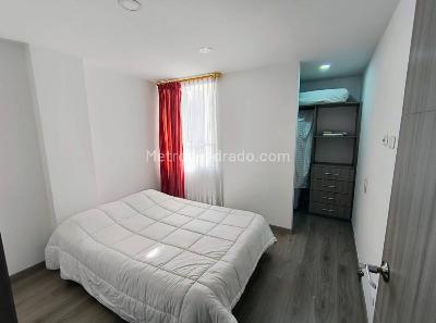 Apartamento de 2 alcobas en venta en Normandia, Bogotá, 66 m² · foto 19 de 20