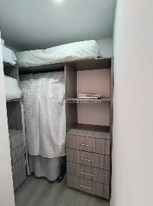 Apartamento de 2 alcobas en venta en Normandia, Bogotá, 66 m² · foto 20 de 20