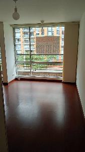Apartamento de 3 alcobas en arriendo en Pontevedra, Bogotá, 82 m² · foto 3 de 20