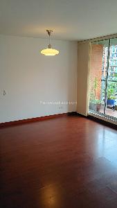 Apartamento de 3 alcobas en arriendo en Pontevedra, Bogotá, 82 m² · foto 4 de 20