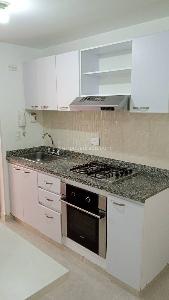 Apartamento de 3 alcobas en arriendo en Pontevedra, Bogotá, 82 m² · foto 7 de 20