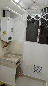 Apartamento de 3 alcobas en arriendo en Pontevedra, Bogotá, 82 m² · foto 8 de 20