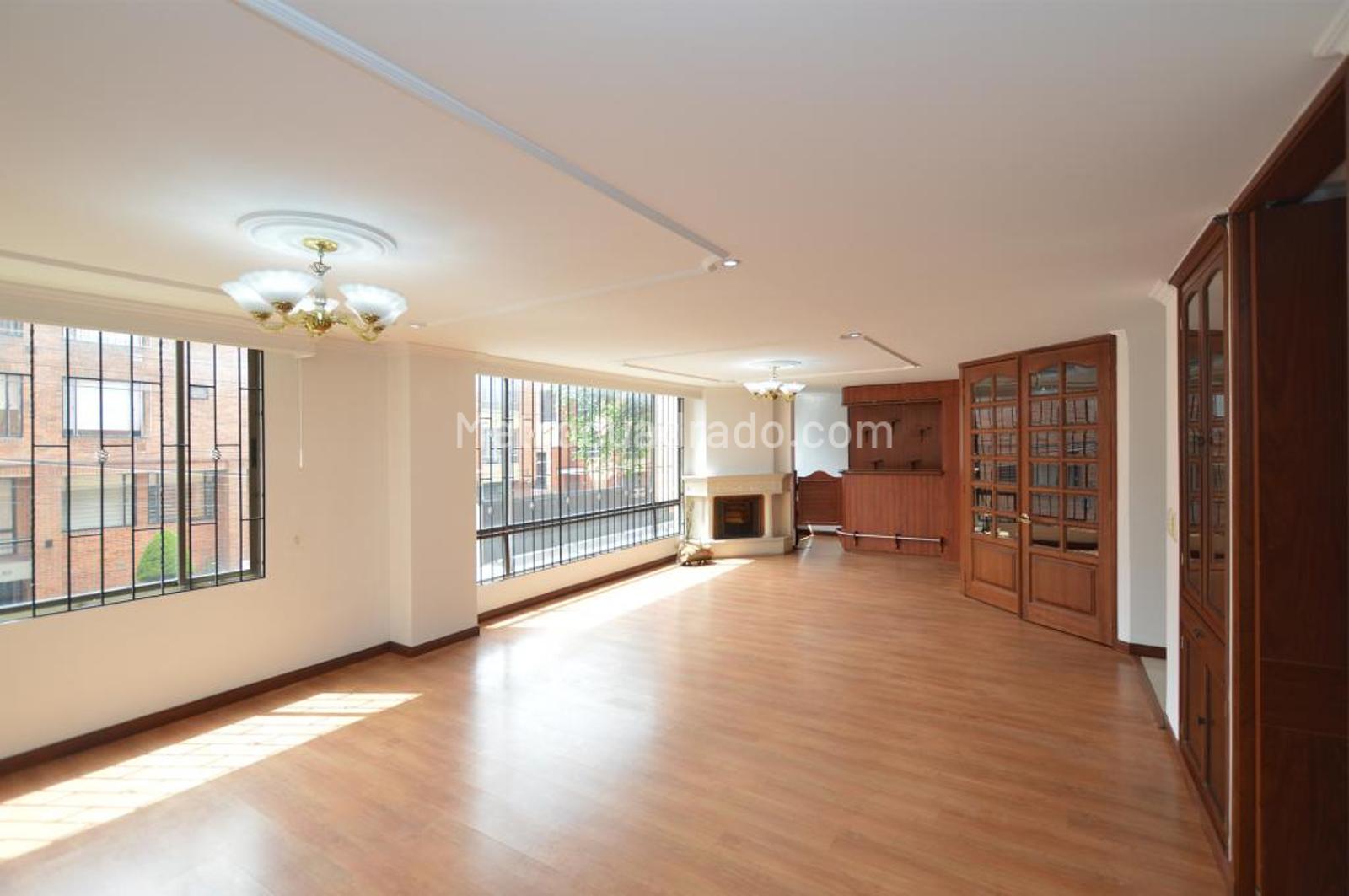 Apartamento en Venta  Cedritos