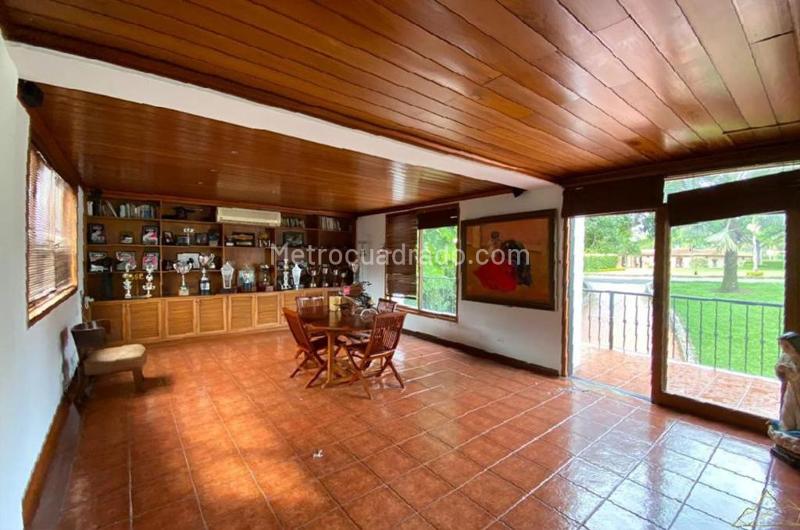 House in AMCO, Area Metropolitana Centro Occidente - View 3