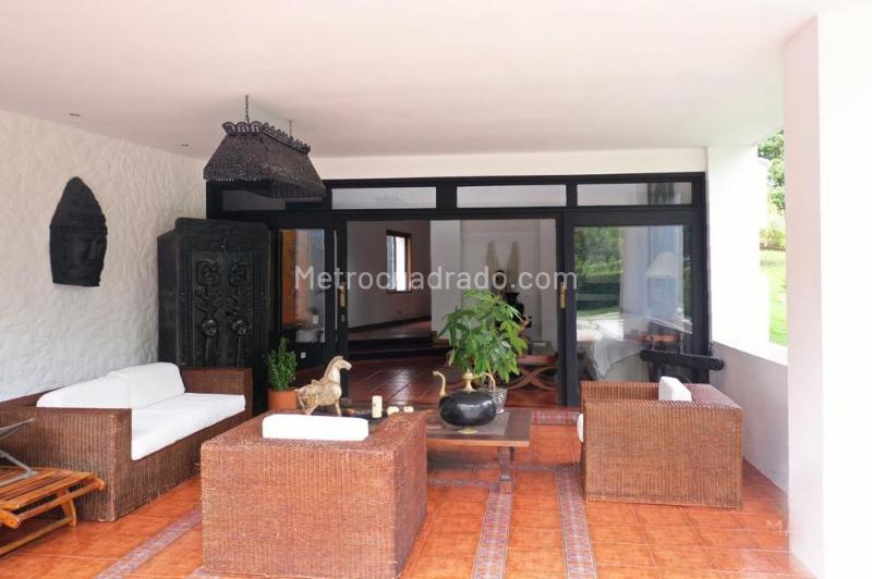 House in AMCO, Area Metropolitana Centro Occidente - View 5
