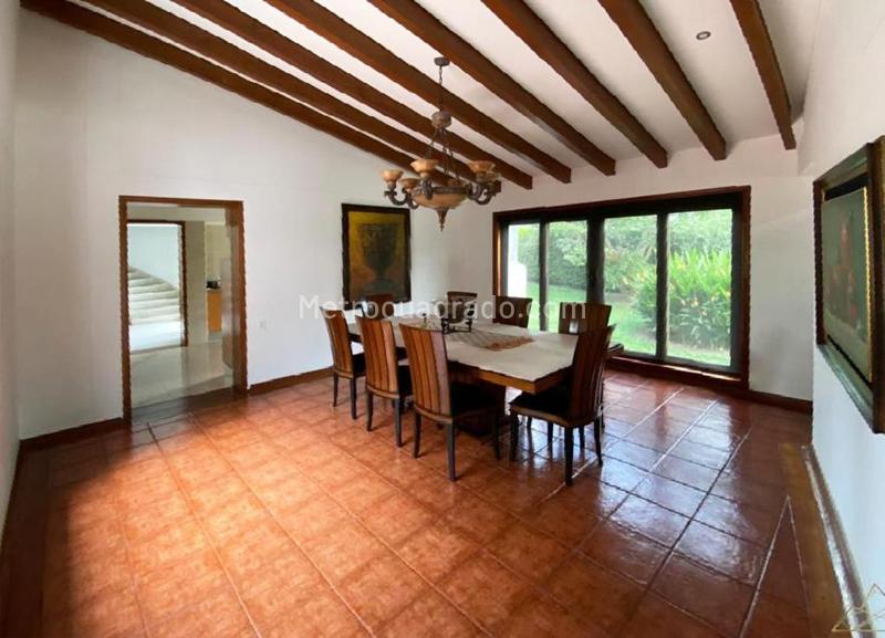 House in AMCO, Area Metropolitana Centro Occidente - View 6