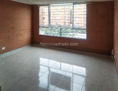 Apartamento en Arriendo, Ciudad Verde, Soacha
