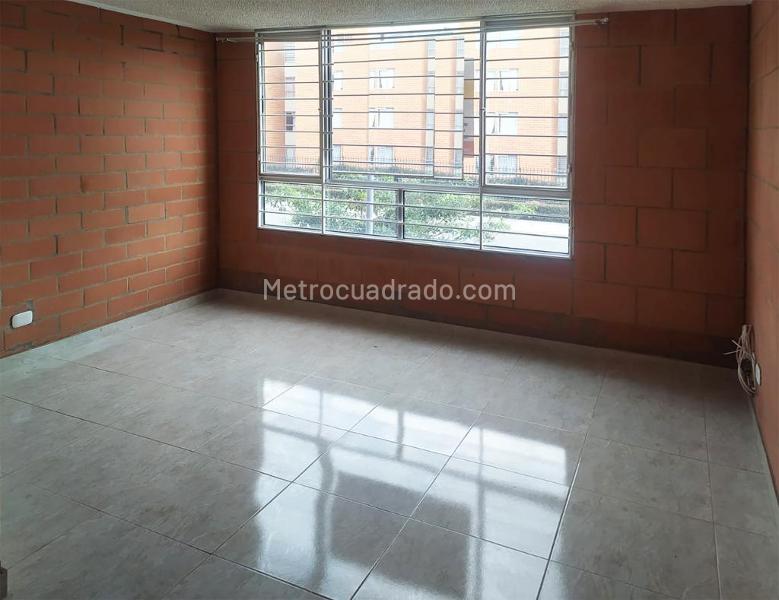 Apartment for rent in Soacha