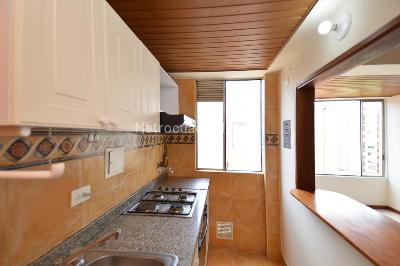 Apartamento de 1 alcoba en arriendo en Iberia, Bogotá, 50 m² · foto 4 de 19