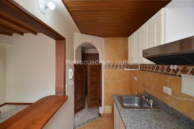 Apartamento de 1 alcoba en arriendo en Iberia, Bogotá, 50 m² · foto 5 de 19