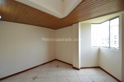 Apartamento de 1 alcoba en arriendo en Iberia, Bogotá, 50 m² · foto 6 de 19