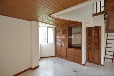 Apartamento de 1 alcoba en arriendo en Iberia, Bogotá, 50 m² · foto 7 de 19