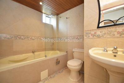 Apartamento de 1 alcoba en arriendo en Iberia, Bogotá, 50 m² · foto 9 de 19