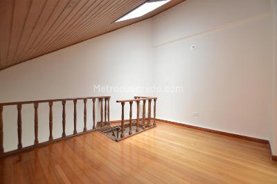Apartamento de 1 alcoba en arriendo en Iberia, Bogotá, 50 m² · foto 11 de 19