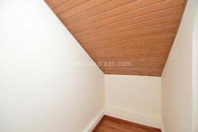 Apartamento de 1 alcoba en arriendo en Iberia, Bogotá, 50 m² · foto 12 de 19