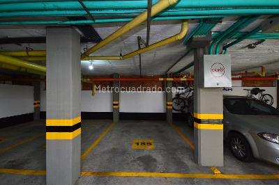 Apartamento de 1 alcoba en arriendo en Iberia, Bogotá, 50 m² · foto 13 de 19