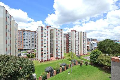 Apartamento de 1 alcoba en arriendo en Iberia, Bogotá, 50 m² · foto 14 de 19