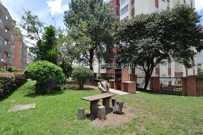 Apartamento de 1 alcoba en arriendo en Iberia, Bogotá, 50 m² · foto 15 de 19