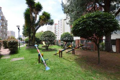Apartamento de 1 alcoba en arriendo en Iberia, Bogotá, 50 m² · foto 16 de 19