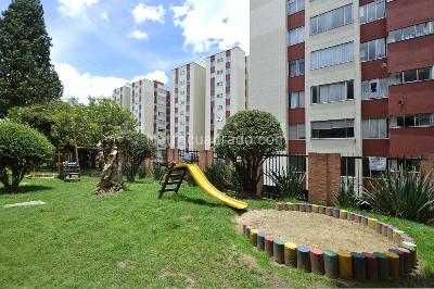 Apartamento de 1 alcoba en arriendo en Iberia, Bogotá, 50 m² · foto 17 de 19