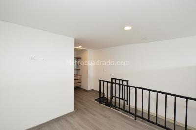 Apartamento de 1 alcoba en arriendo en Galerias, Bogotá, 48 m² · foto 7 de 14