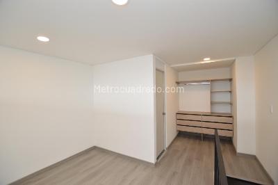 Apartamento de 1 alcoba en arriendo en Galerias, Bogotá, 48 m² · foto 8 de 14