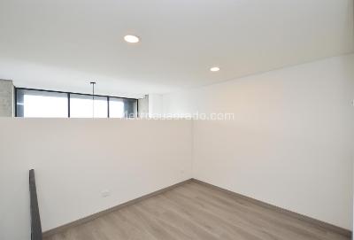 Apartamento de 1 alcoba en arriendo en Galerias, Bogotá, 48 m² · foto 9 de 14