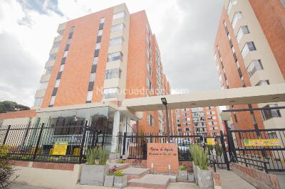 Apartamento en Arriendo, Hayuelos, Bogotá D.C.