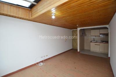 Apartamento de 1 alcoba en arriendo en Bosque Popular, Bogotá, 42 m² · foto 2 de 8