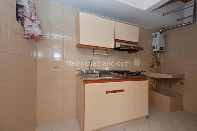 Apartamento de 1 alcoba en arriendo en Bosque Popular, Bogotá, 42 m² · foto 4 de 8