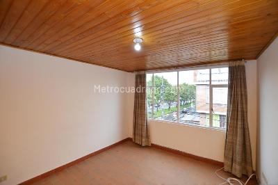 Apartamento de 1 alcoba en arriendo en Bosque Popular, Bogotá, 42 m² · foto 5 de 8