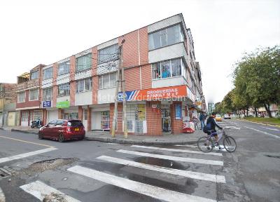 Apartamento de 1 alcoba en arriendo en Bosque Popular, Bogotá, 42 m² · foto 8 de 8