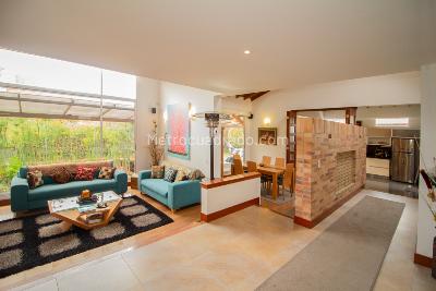 Casa en venta en Caminos De Chunugua, Cajicá · foto 3 de 20