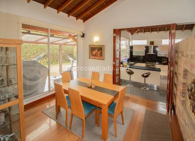 Casa en venta en Caminos De Chunugua, Cajicá · foto 4 de 20