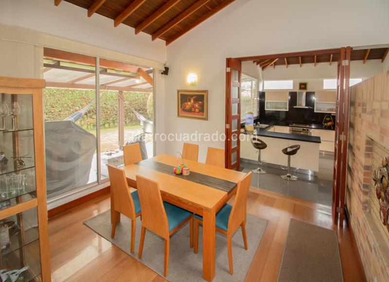 Casa – Cajicá, Canelon - Vista 5