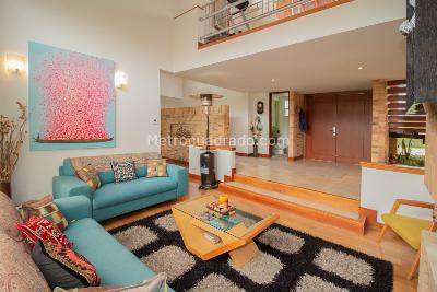 Casa en venta en Caminos De Chunugua, Cajicá · foto 5 de 20