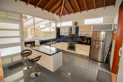 Casa en venta en Caminos De Chunugua, Cajicá · foto 6 de 20