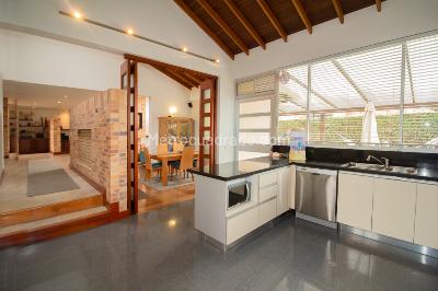 Casa en venta en Caminos De Chunugua, Cajicá · foto 7 de 20