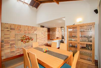 Casa en venta en Caminos De Chunugua, Cajicá · foto 8 de 20