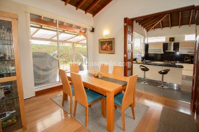 Casa en venta en Caminos De Chunugua, Cajicá · foto 9 de 20