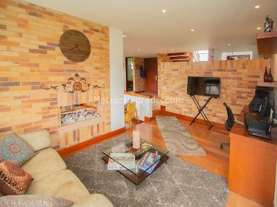 Casa en venta en Caminos De Chunugua, Cajicá · foto 11 de 20