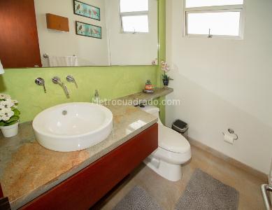 Casa en venta en Caminos De Chunugua, Cajicá · foto 12 de 20