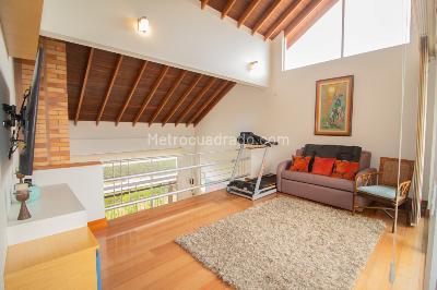 Casa en venta en Caminos De Chunugua, Cajicá · foto 19 de 20