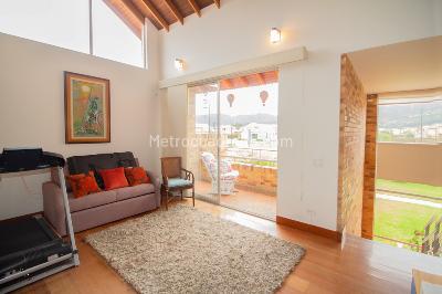 Casa en venta en Caminos De Chunugua, Cajicá · foto 20 de 20