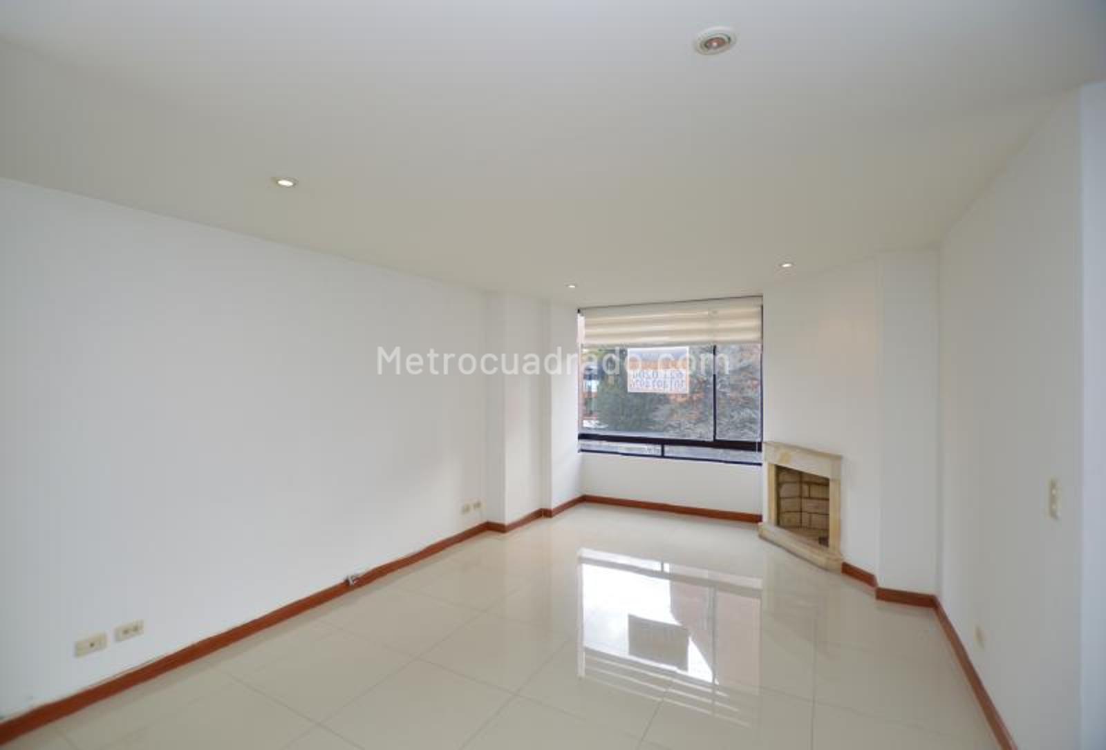 Apartamento en Arriendo  Chapinero Central