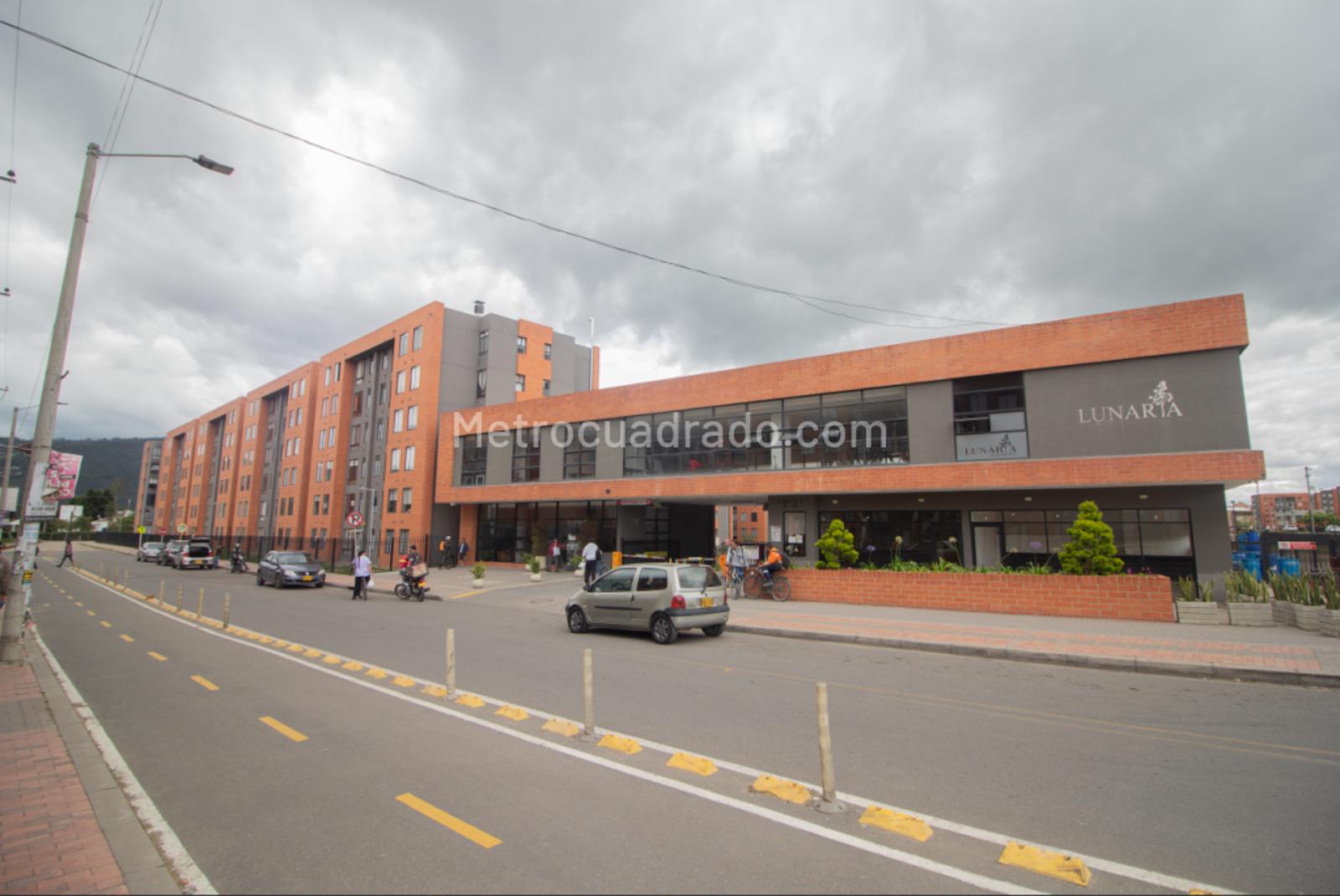 Foto del apartamento